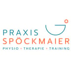 Phillip M. Spöckmaier 'Praxis Spöckmaier Physio.Therapie.Training Logo
