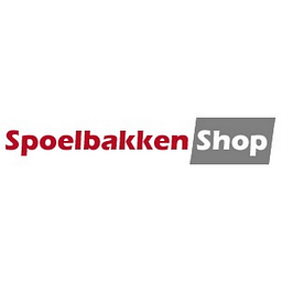 SpoelbakkenShop.nl Logo