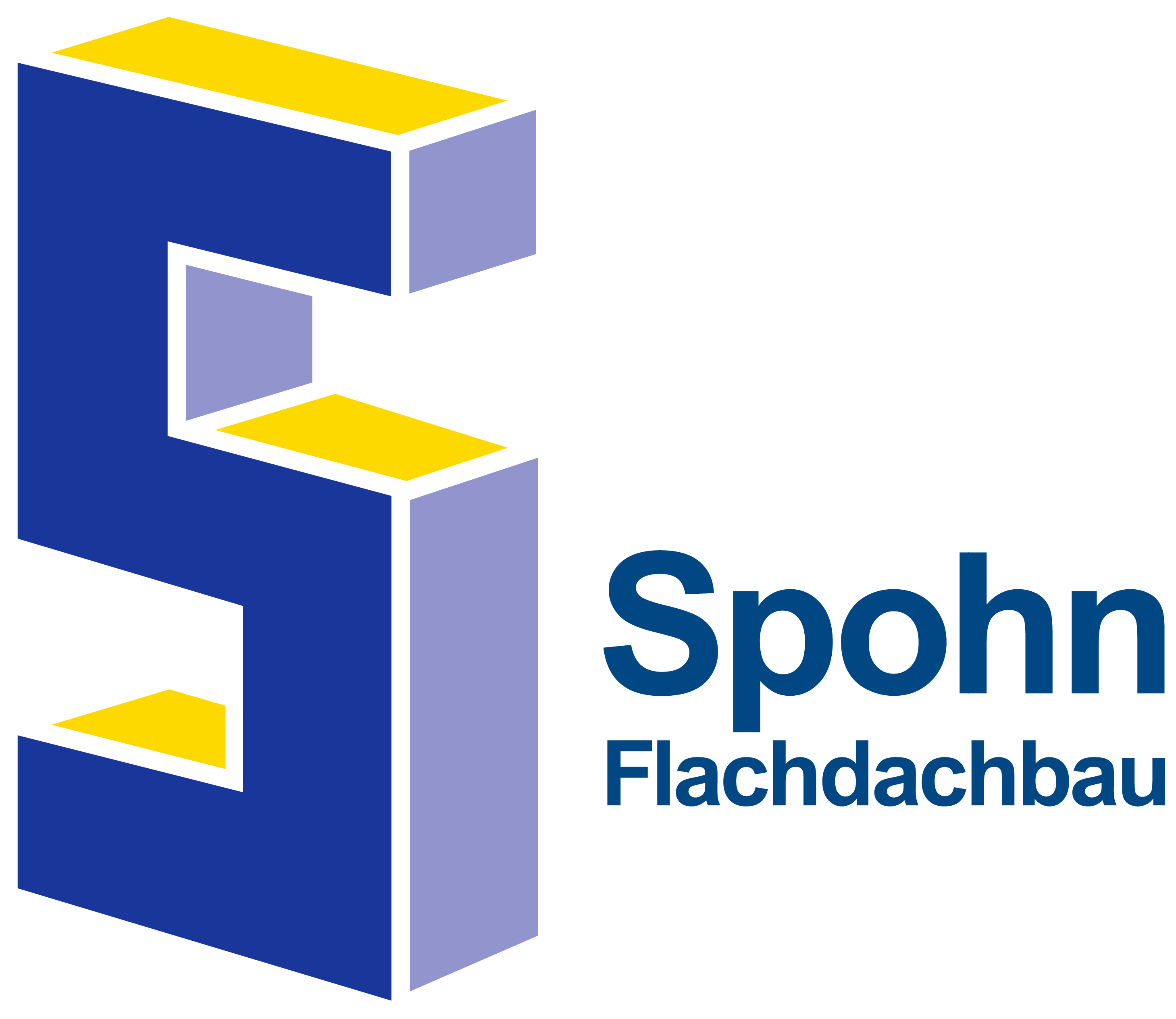 Spohn GmbH Logo