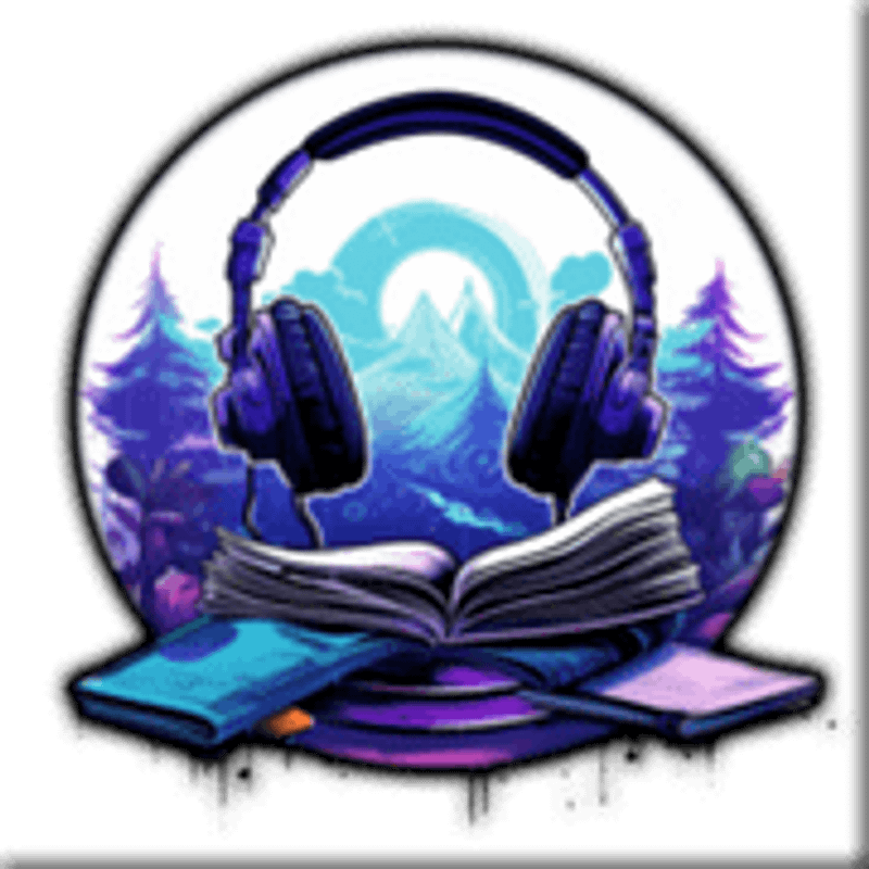 Spokenstories Logo