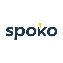 spoko.app Logo