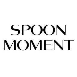 Spoon Moment Logo