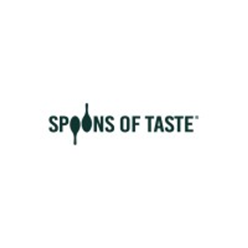 Spoons of Taste Logo