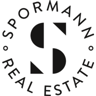SPORMANN REAL ESTATE GmbH Logo