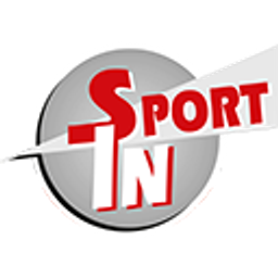 SPORT-IN Logo