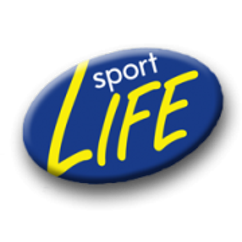 Sport Life Logo