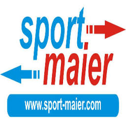 Sport Maier Rad- und Langlaufsport Logo