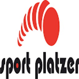 Sport Platzer Logo