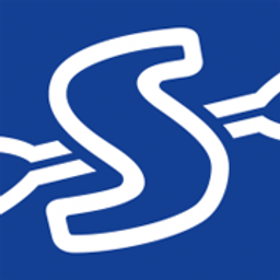 Sport Schröer GmbH, Kanu-Kajak-Outdoor Logo