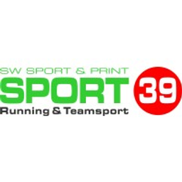 Sport39 Logo