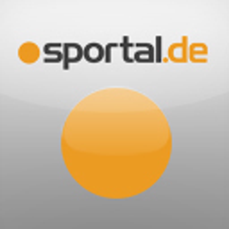 Sportal.de Logo