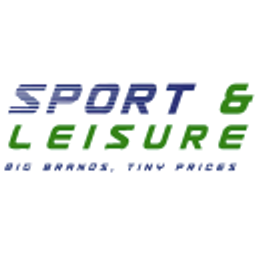 Sport & Leisure Logo