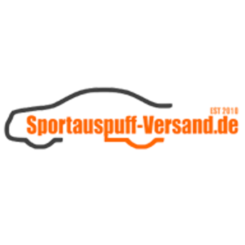 Sportauspuff Versand Logo