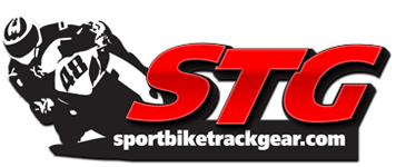 Sportbike Track Gear Logo