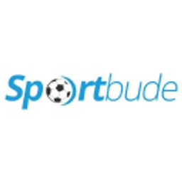 sportbude.de Logo