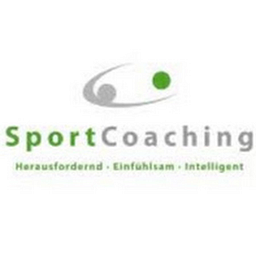 Sportcoaching Logo