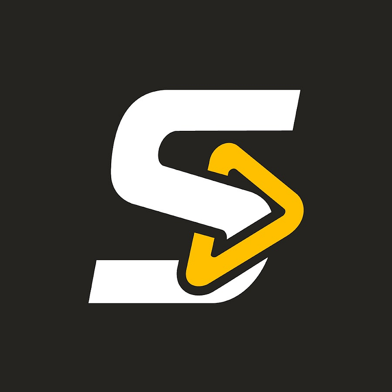 Sportdeutschland.TV Logo