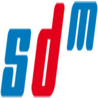 sportdruck-meer.de Logo