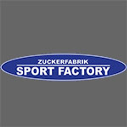 Zuckerfabrik Bowling Center Logo