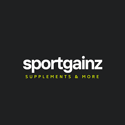 Sportgainz Logo