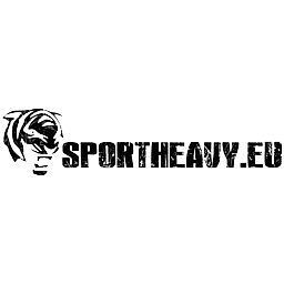 Sportheavy.eu Logo