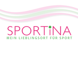 SPORTINA Fitness für Frauen Logo