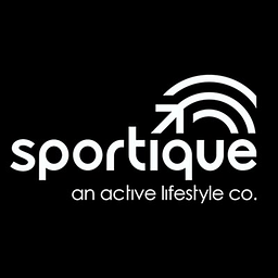 Sportique Logo