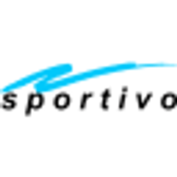 Sportivo DAS FITNESSCENTER Logo