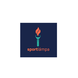Sportlampa Logo