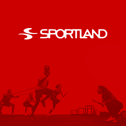 sportland.com Logo