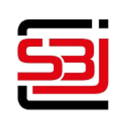 S.B.J - Sportland.de Logo