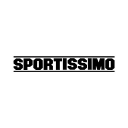 Sportissimo Bike Logo