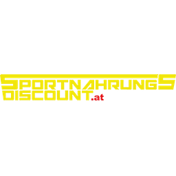 Sportnahrungsdiscount.at Logo
