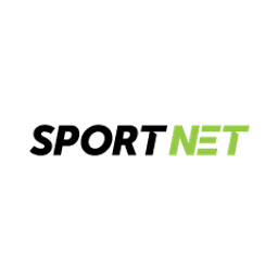 Sportnetit Logo