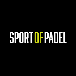 Sport of Padel Logo
