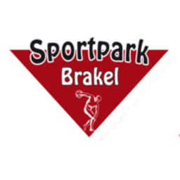 Sportpark Brakel Fitness Logo