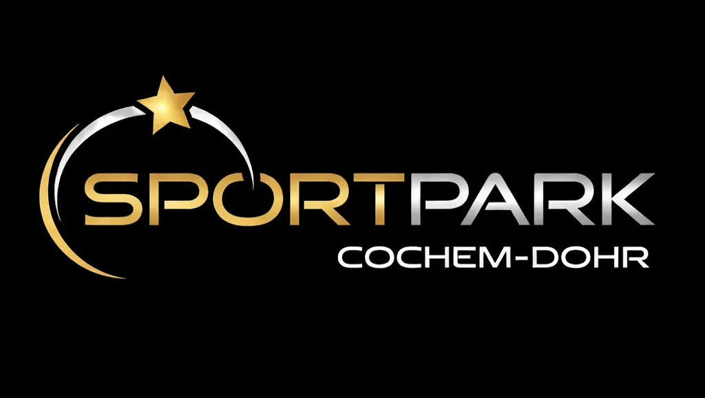 Fitness Sportpark Cochem-Dohr Fitnesstraining Logo