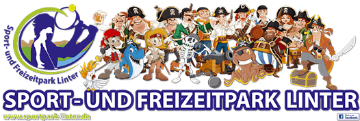 Sport-und Freizeitpark Linter Logo