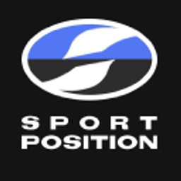 Sportposition.com Logo