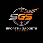 Sports & Gadgets Systems Logo