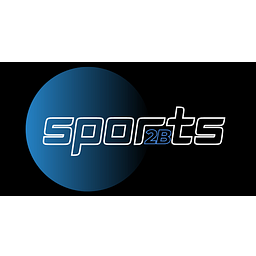 Sports2b Logo