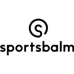 Sportsbalm Logo