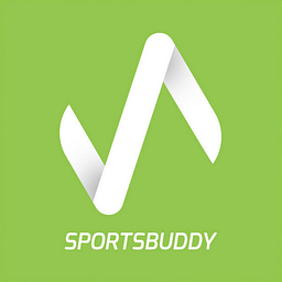 Sportsbuddy Logo