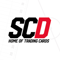 Sports Cards Direct Logo