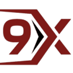 Sportschuhe9x Logo