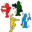 Sportschule Haubold Logo