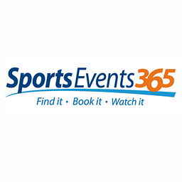 Sports Events 365 Logo