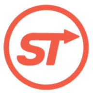 Sports Tracker Logo