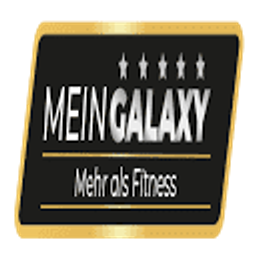 Sport- und Gesundheitsstudio Galaxy Logo