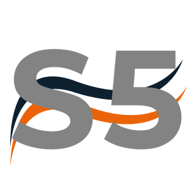 Sportstudio S5 Logo